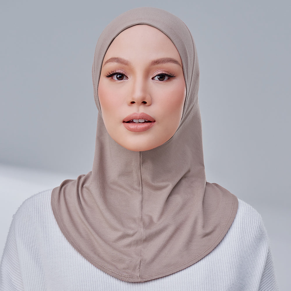 Najwa Inner Petite in Latte