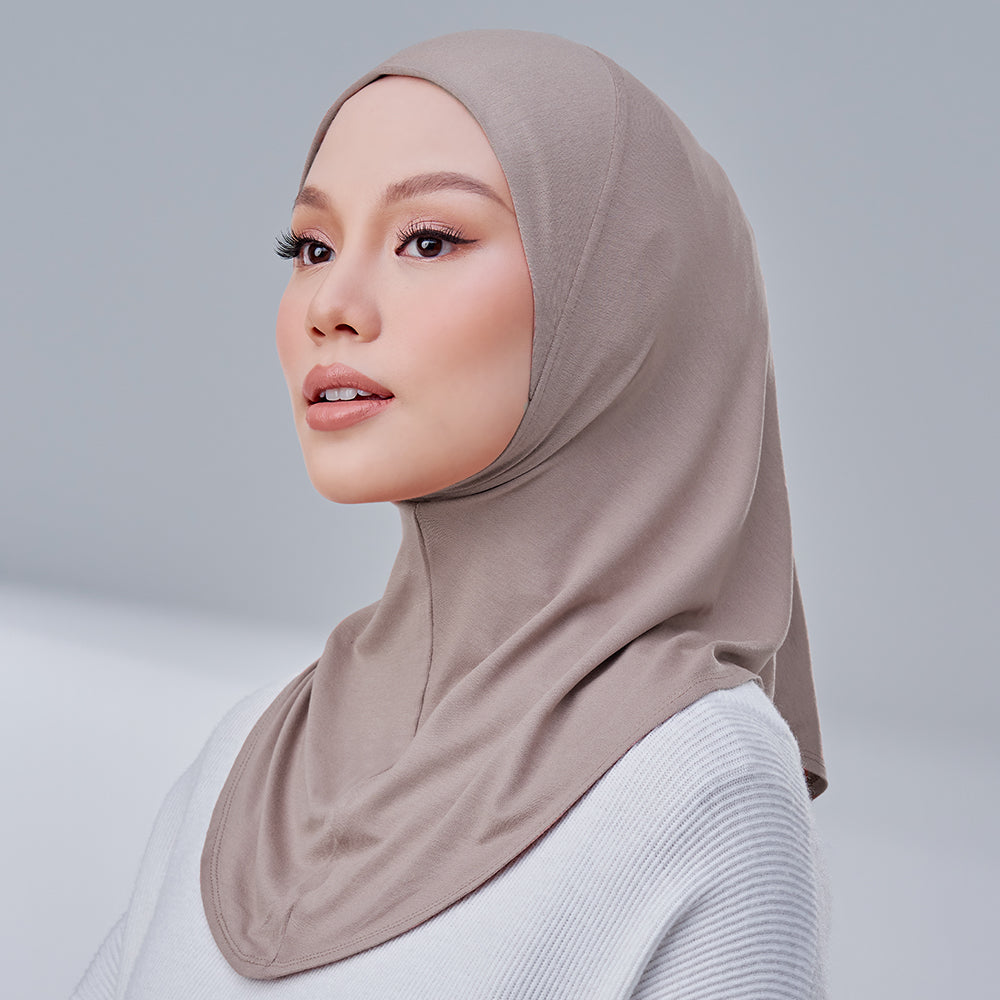 Najwa Inner Petite in Latte