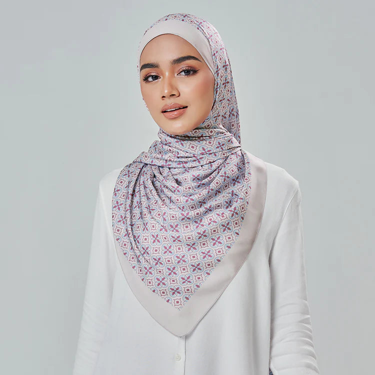 Neu 5.0 Ash – Tudung People PH