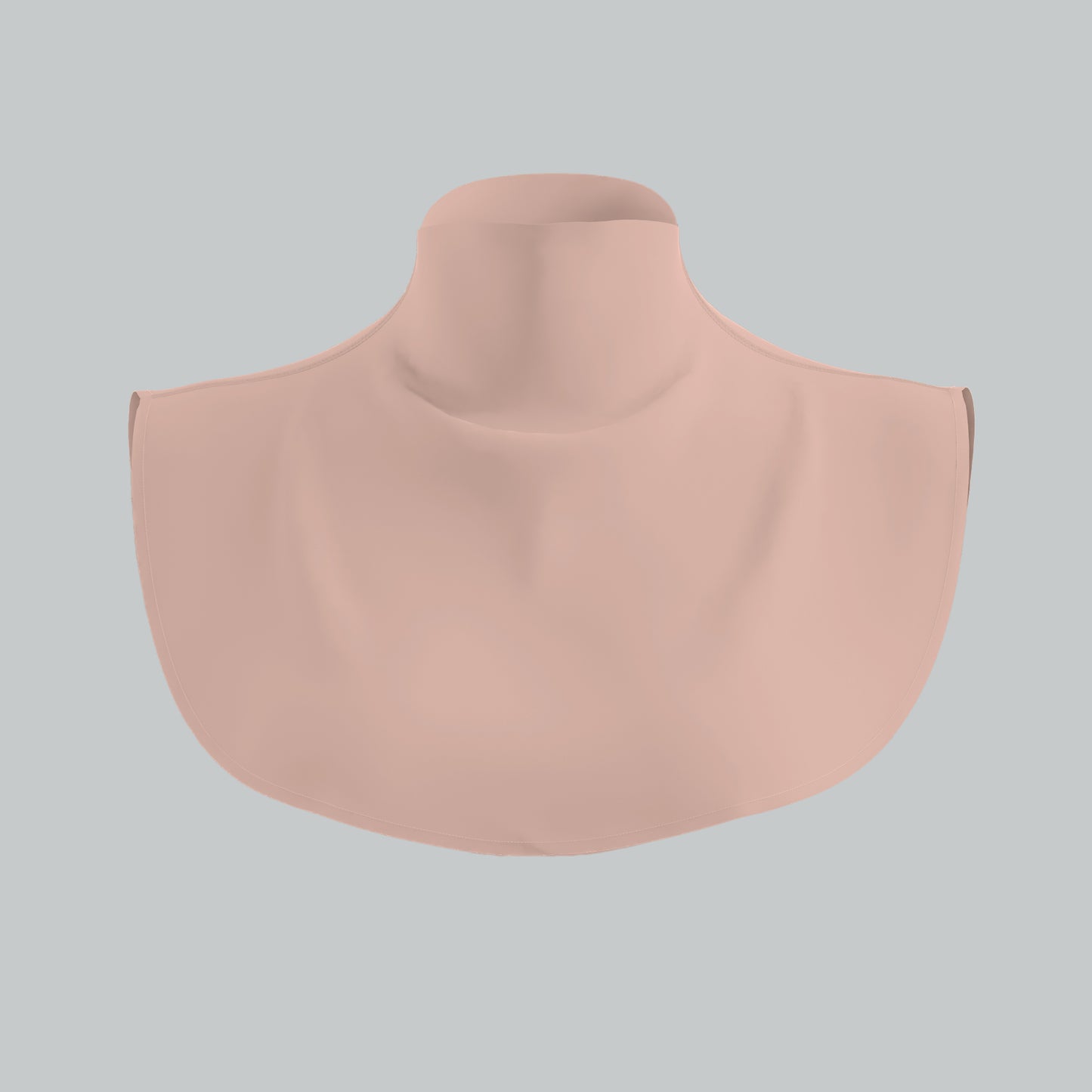 Innerwear Bib in Blush