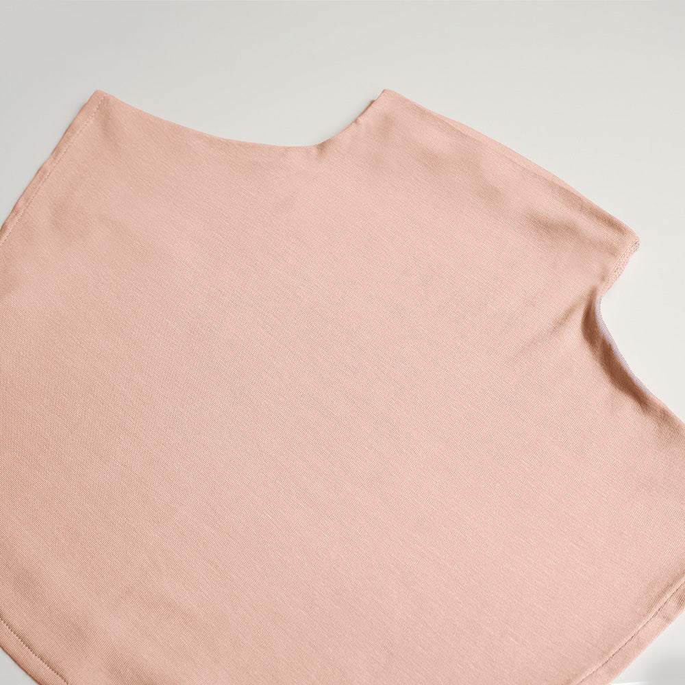 Innerwear Bib in Blush