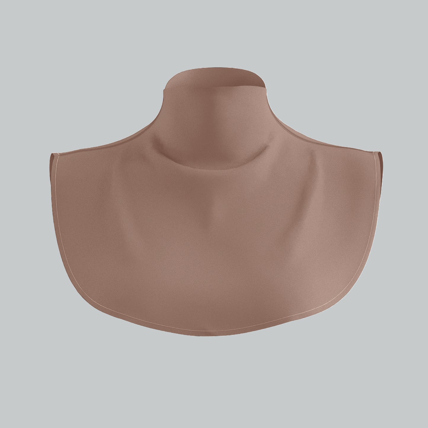 Innerwear Bib in Brown