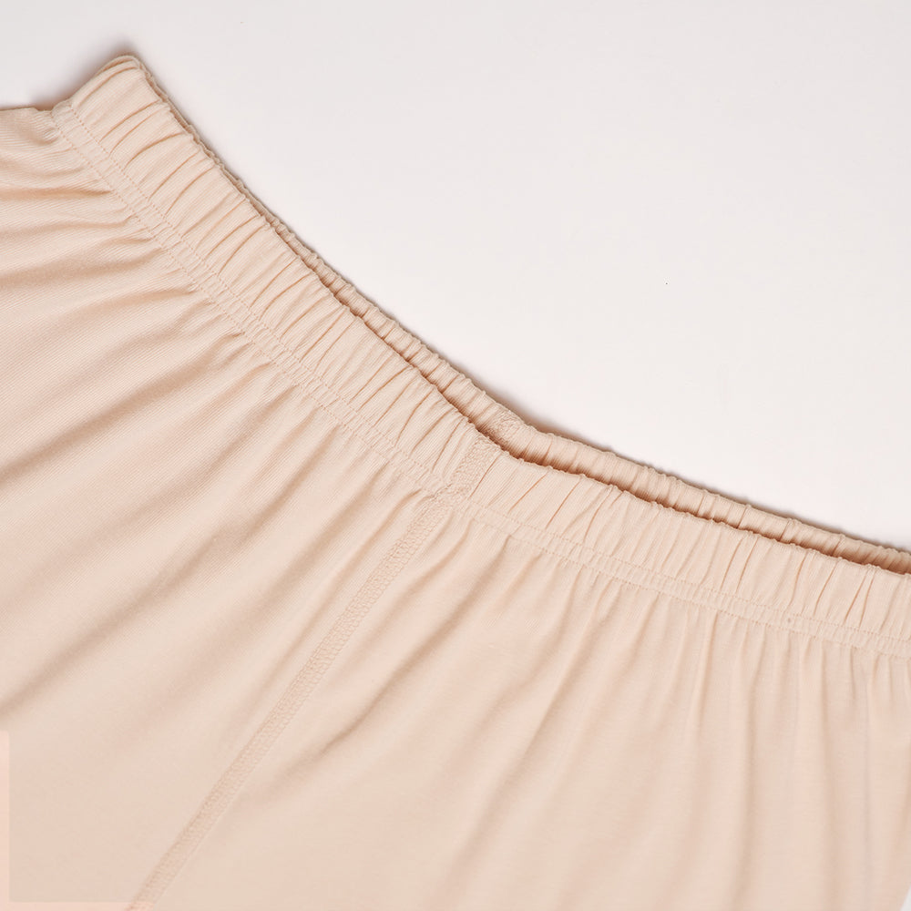 Innerwear Pants in Light Nude