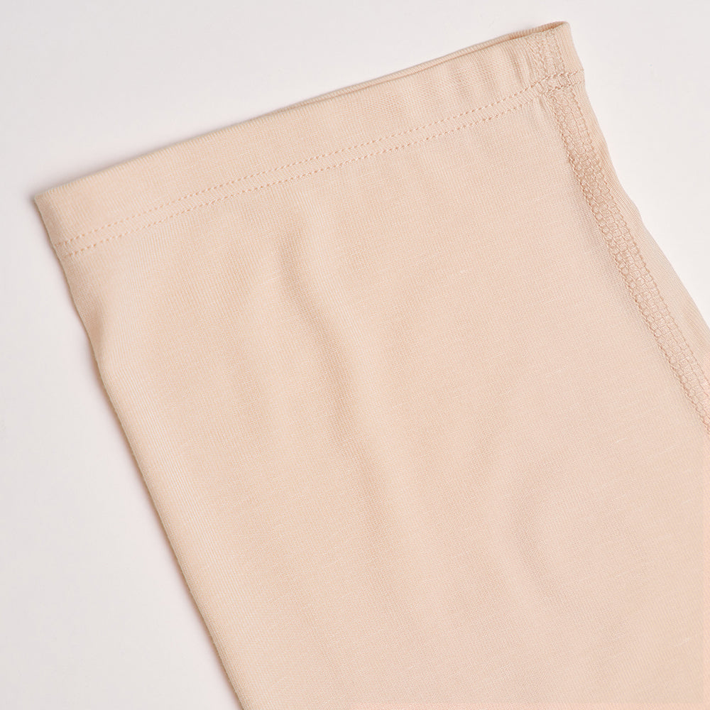 Innerwear Pants in Light Nude