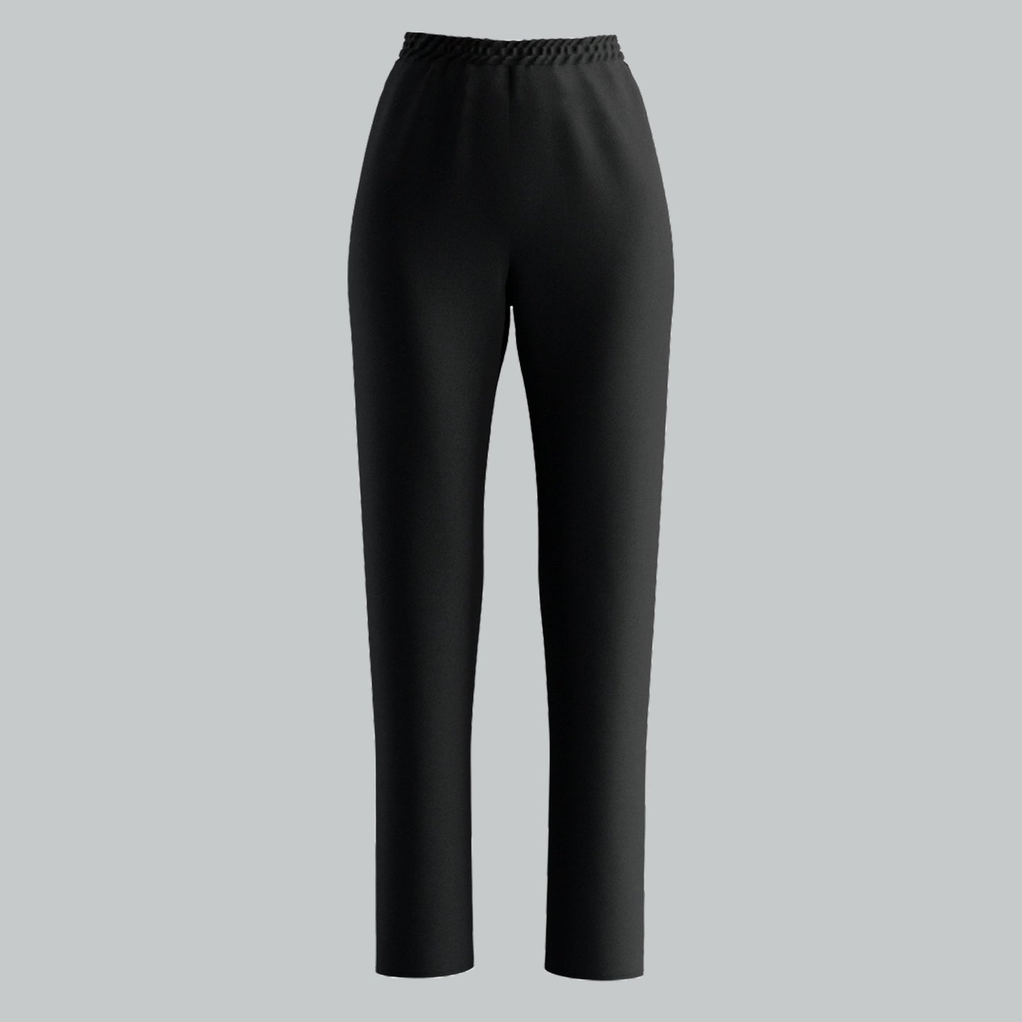 Innerwear Pants in Black