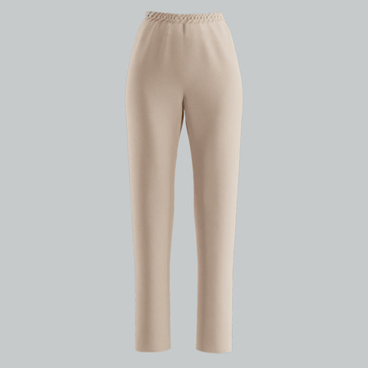 Innerwear Pants in Light Nude