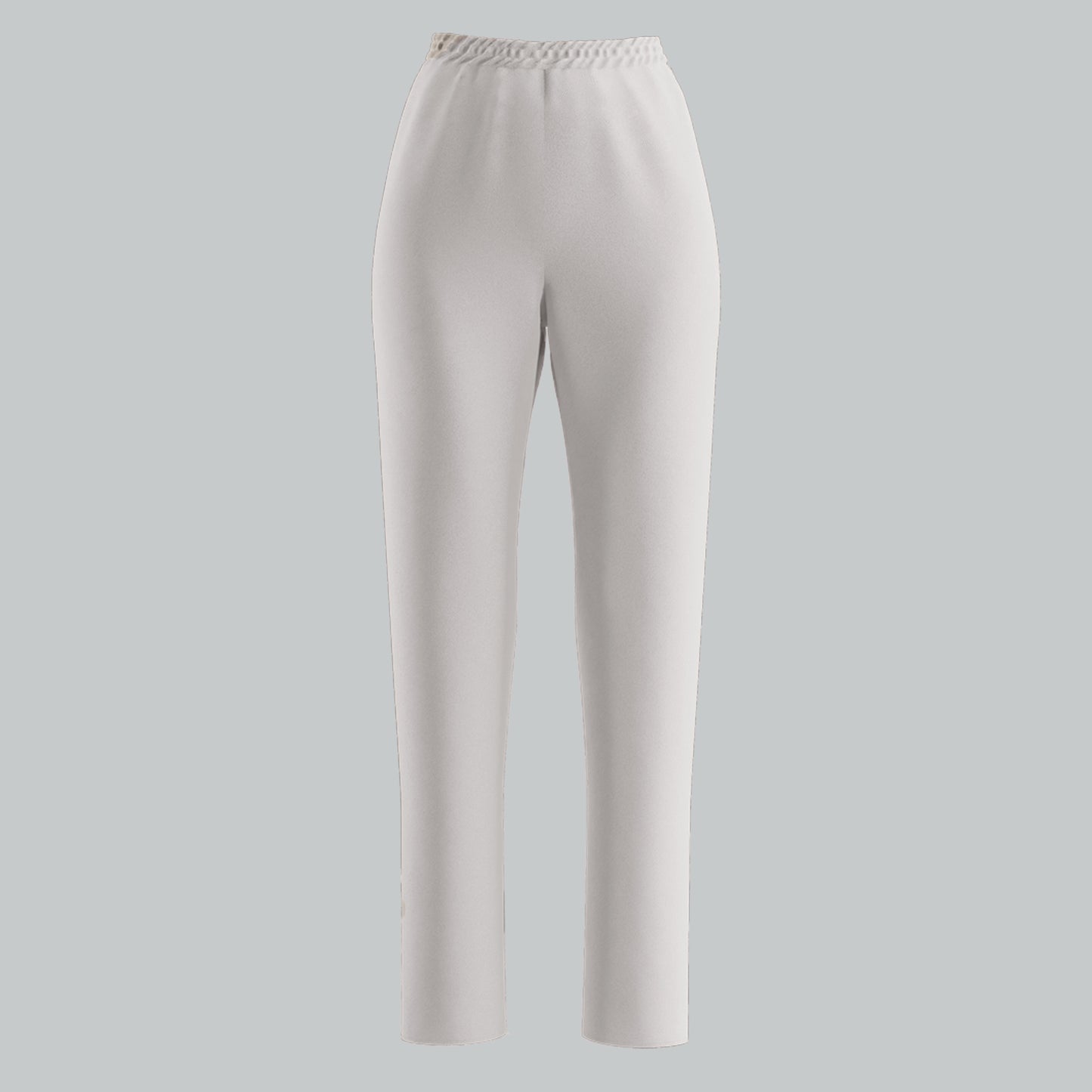 Innerwear Pants in White