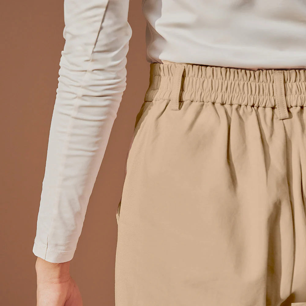 Field Pants in Khaki