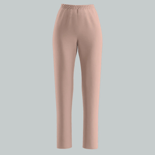 Innerwear Pants in Blush