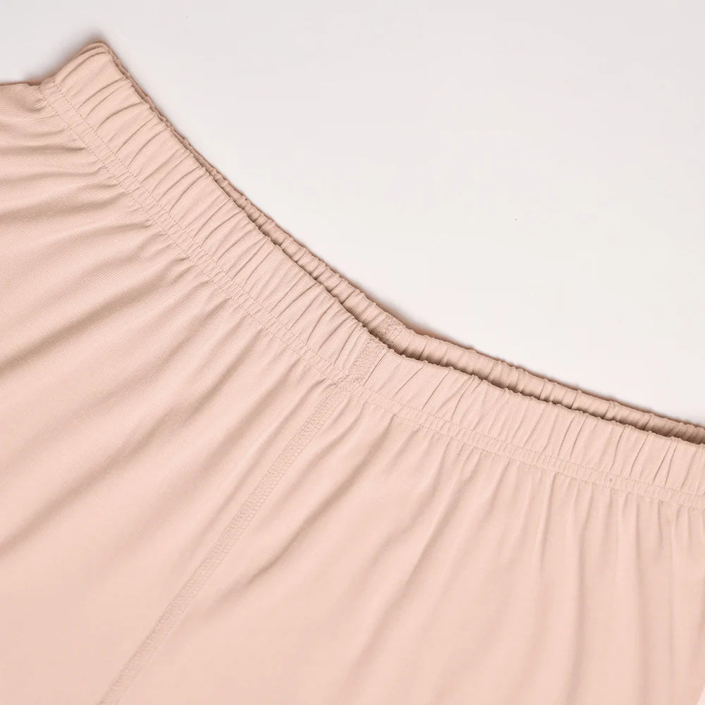 Innerwear Pants in Blush