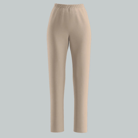 Innerwear Pants in Greige