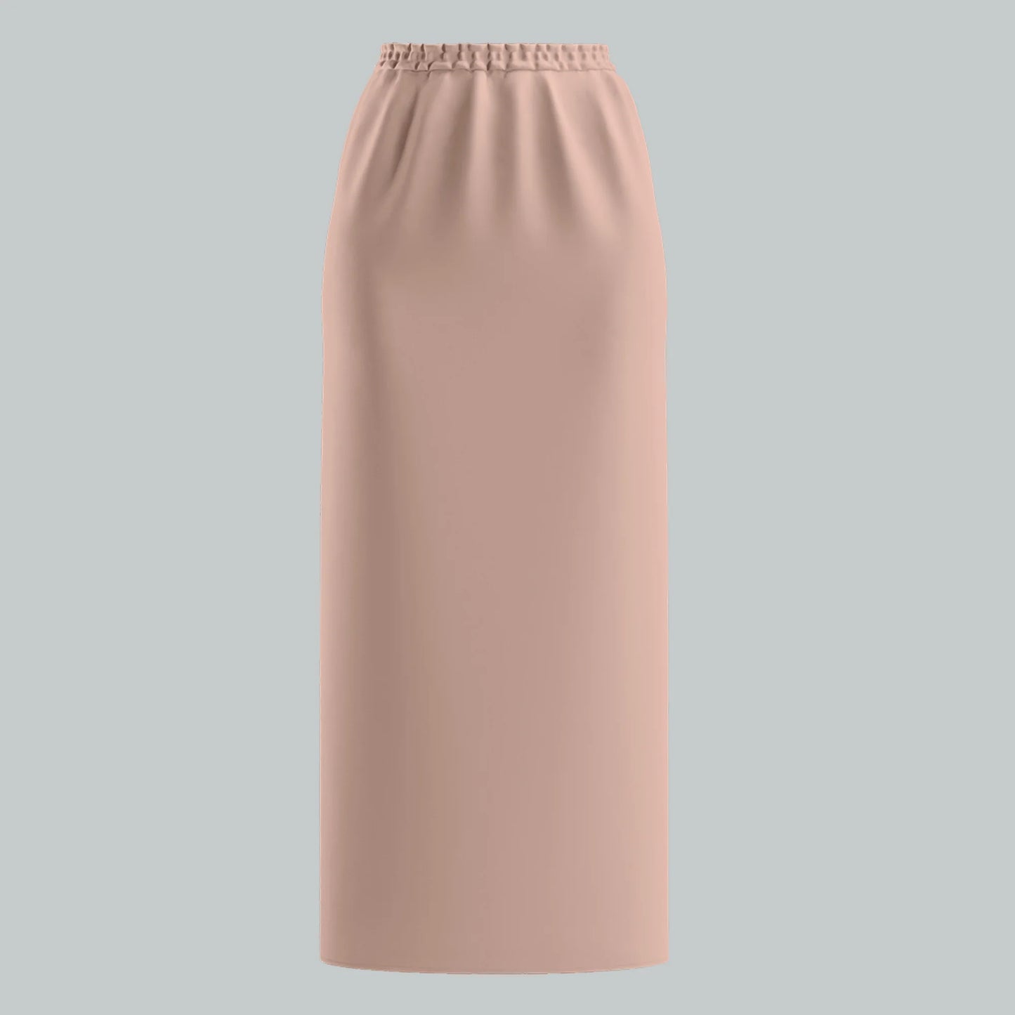 Innerwear Skirt Blush