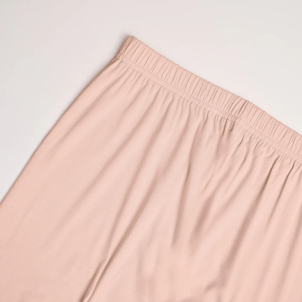 Innerwear Skirt Blush