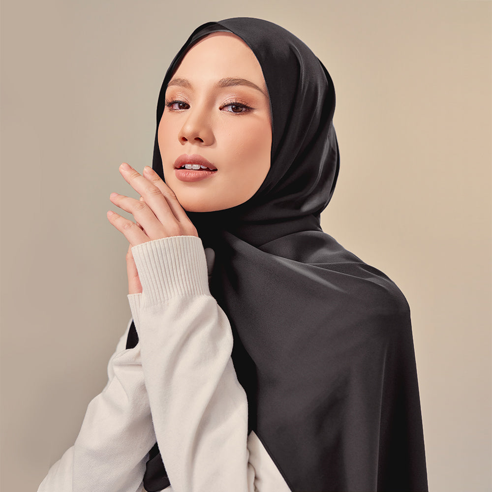 TUDUNG PEOPLE PH: Nluxe in Caviar – Tudung People PH